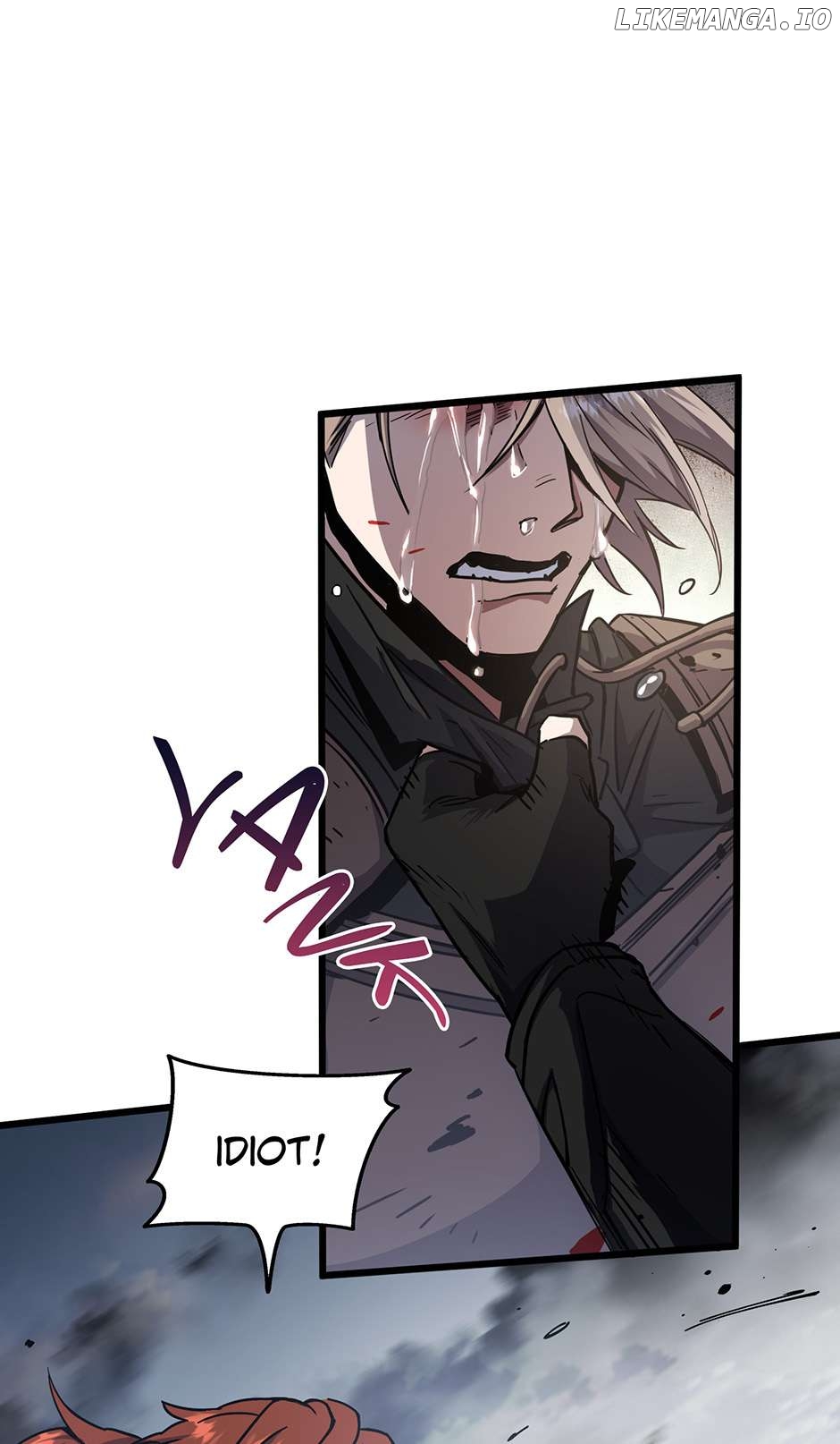 The Beginning After The End Chapter 191 image 014